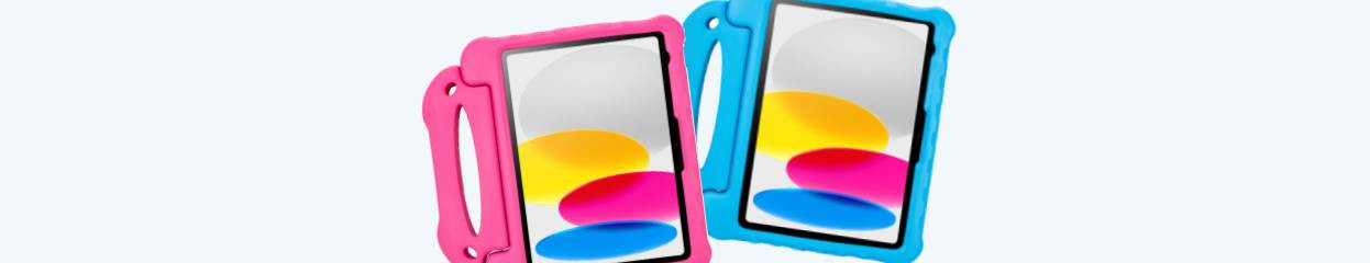 Hoe maak je iPad kindvriendelijk?