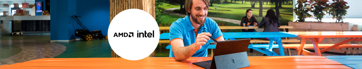 Welke Intel Core i7 of AMD Ryzen 7 processor past bij jou?