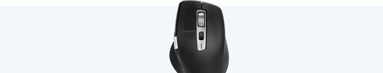 Hoe kies je een muis?