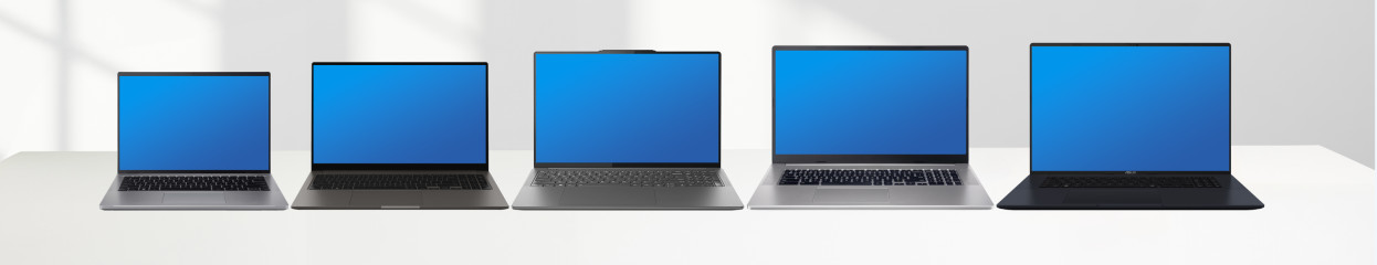 Welk laptop inch formaat past bij jou?