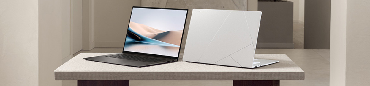 What are the differences between the ASUS laptops?