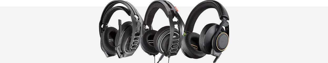 Gaming with a Dolby Atmos headset