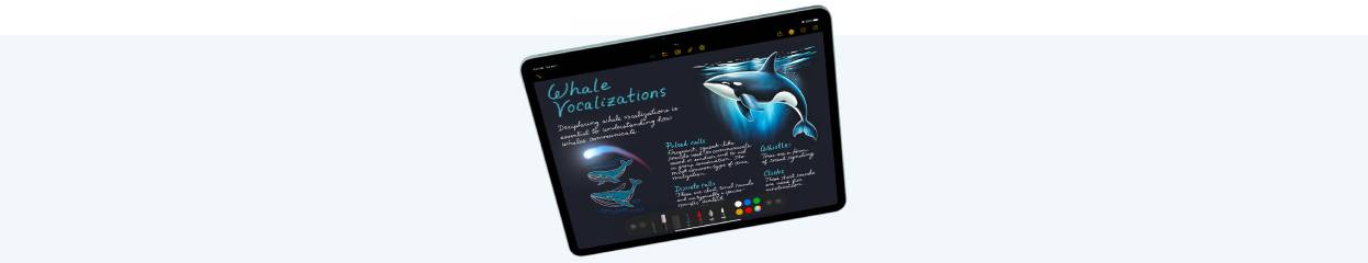 Wat is Apple Intelligence op iPad en wat heb je eraan?