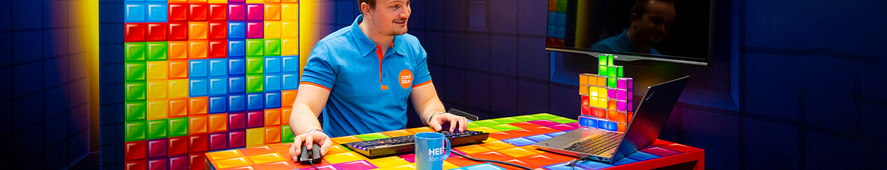 Specialisten review van de Corsair Iron Claw RGB