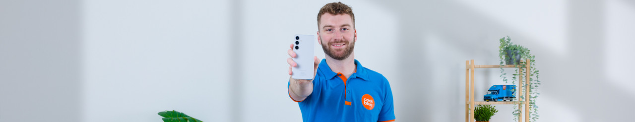 Expert review of the Samsung Galaxy S24 Plus