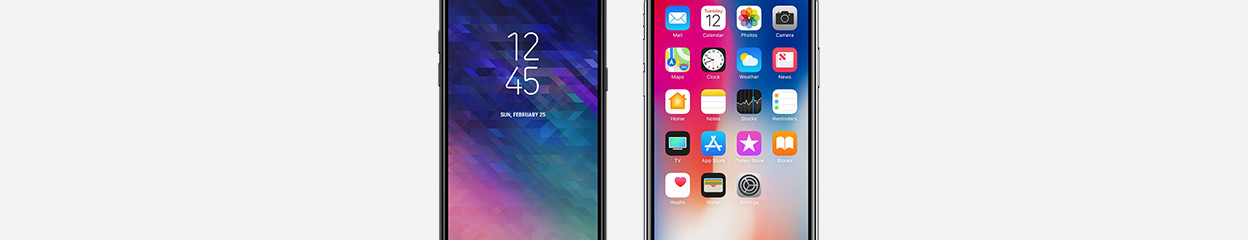 Advies over smartphone besturingssystemen