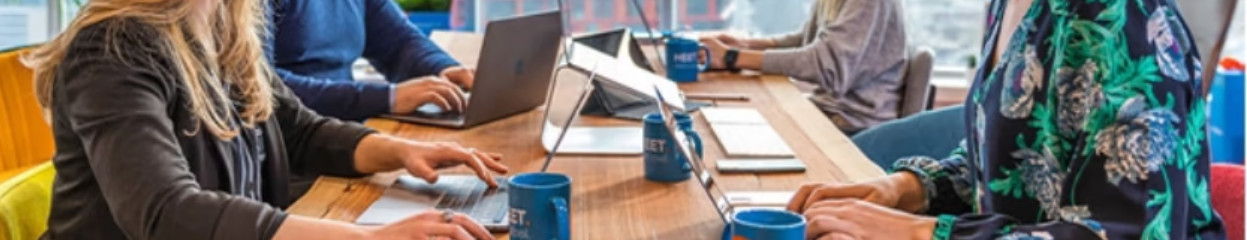 De voordelen van een zakelijke laptop