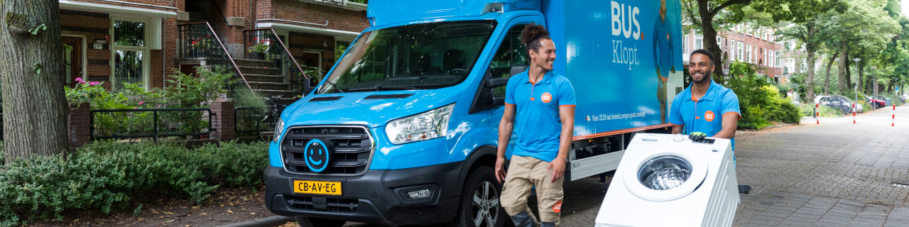 Frequently asked questions on our Coolblue white goods subscriptions