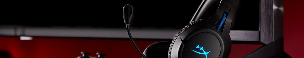 Hoe los je microfoon problemen van jouw HyperX headset op?    