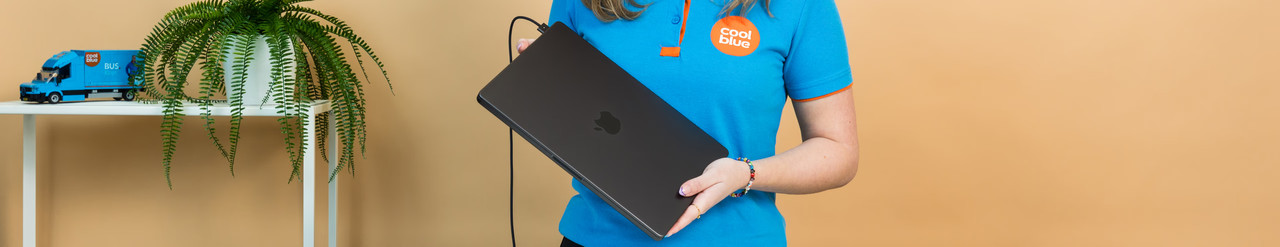 Hoe kies je de juiste oplader voor je laptop?