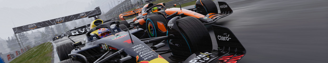 4 tips for the best F1 24 racing setup