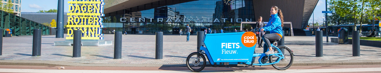 Vacatures in Rotterdam