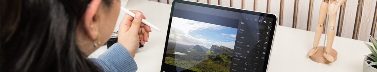 5 apps om foto's te bewerken op je iPhone of iPad