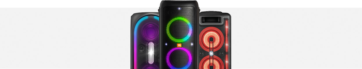 How do you choose the right party speaker?