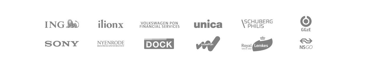 Coolblue Home Office Store