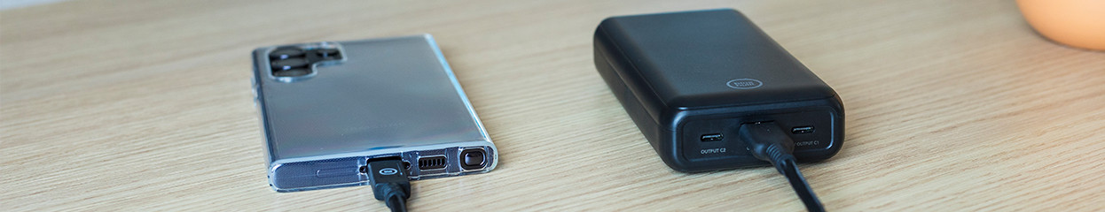 What's a power bank?