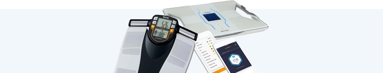 Hoe koppel je jouw Tanita weegschaal aan de Tanita App?