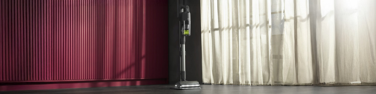 Alles over de AEG AP91 steelstofzuiger