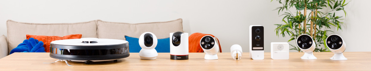 What's TP-Link Tapo and what can you use it for?