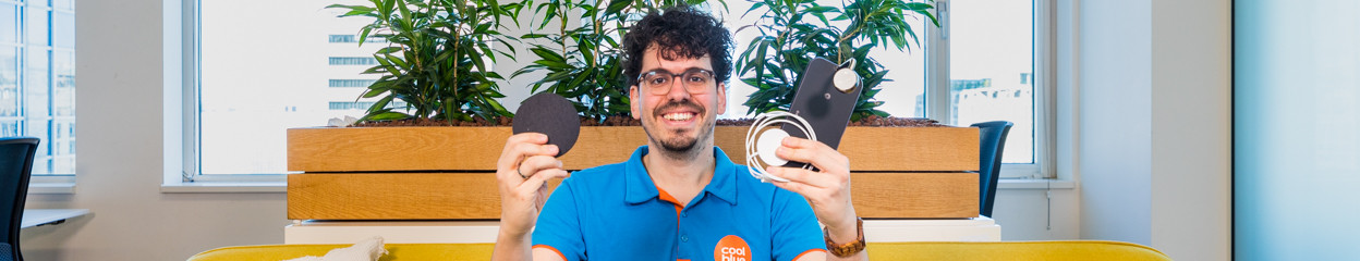 How do you choose a wireless iPhone charger?