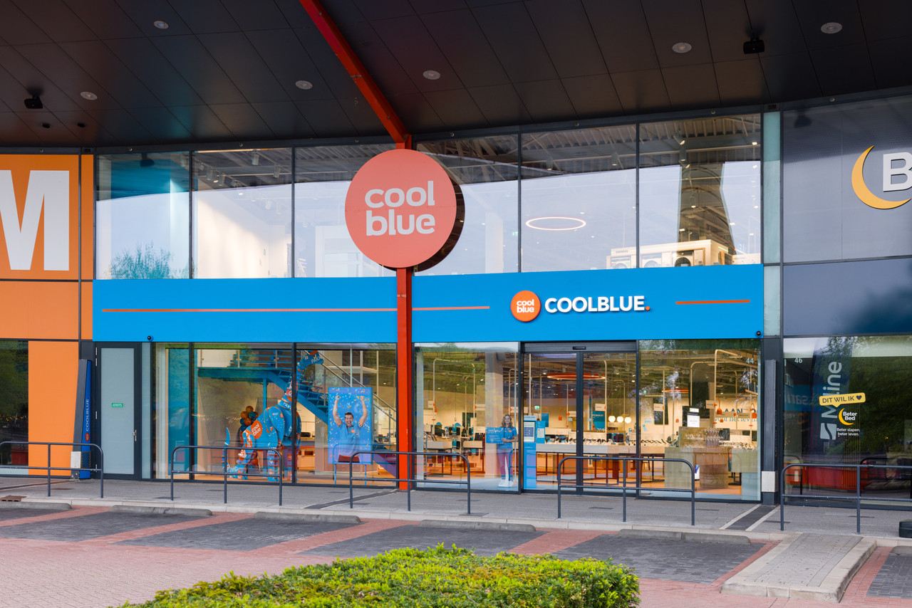 COOLBLUE CRUQUIUS