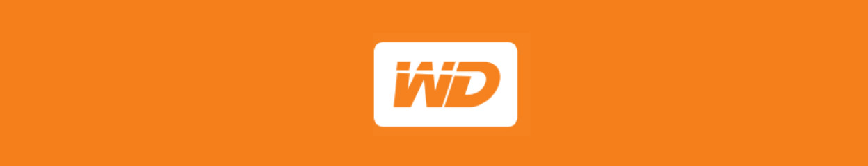 Vergelijk de Western Digital externe harde schijven