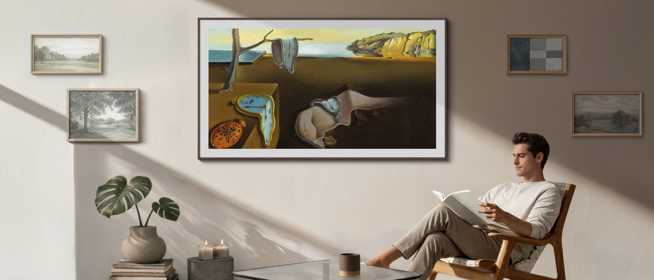 The Frame