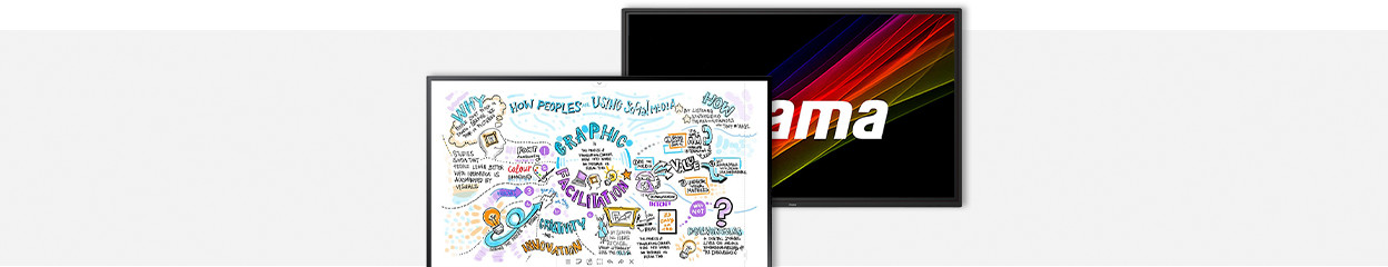 Hoe kies je een public display?