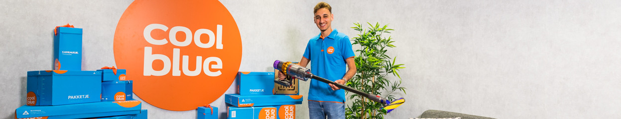 Get started with the Dyson V12 and V15 stick vacuums