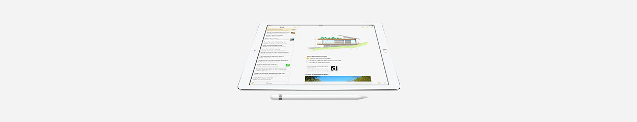 Hoe gebruik je Apple Pencil (1e generatie)?