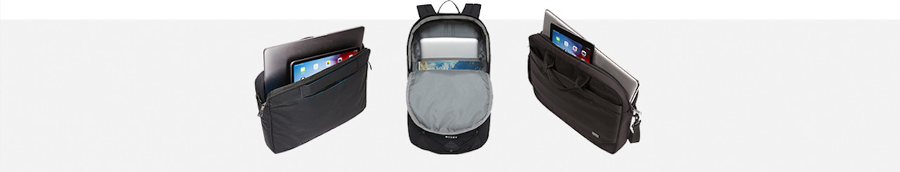 How do you choose the right laptop compartment size?