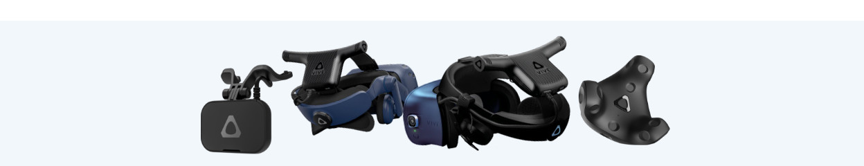 What do you need to get the most out of your HTC VR headset?