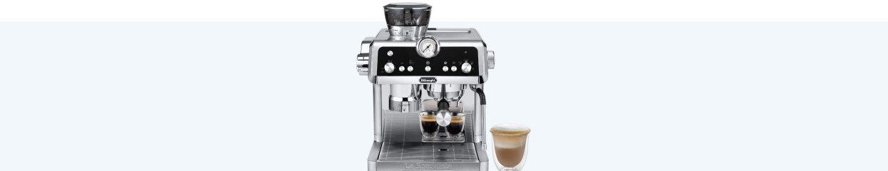 Hoe zet je koffiespecialiteiten met jouw De'Longhi La Specialista Prestigio?