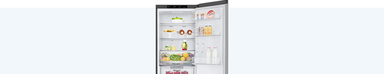 What's LG DoorCooling?