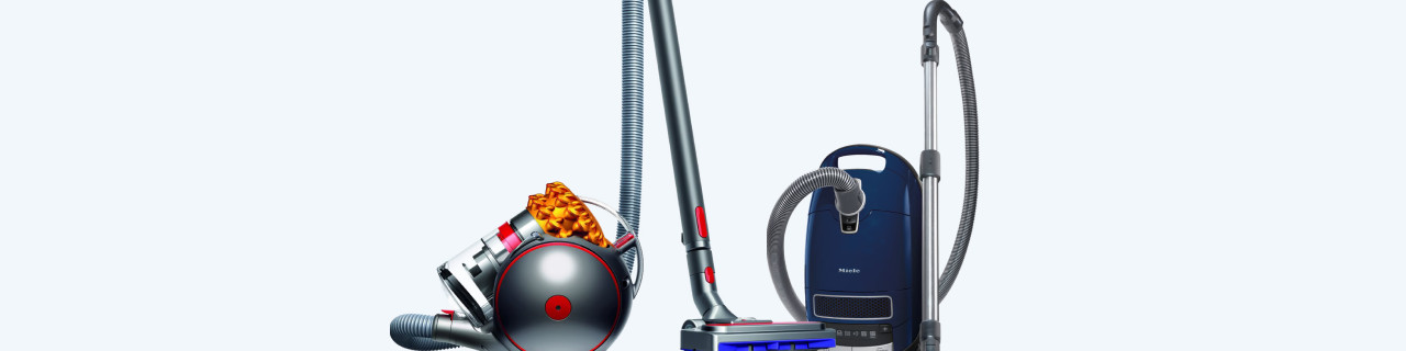 Advice on vacuums