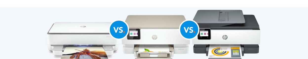 HP ENVY 6020e vs Inspire 7224e vs OfficeJet 8124e