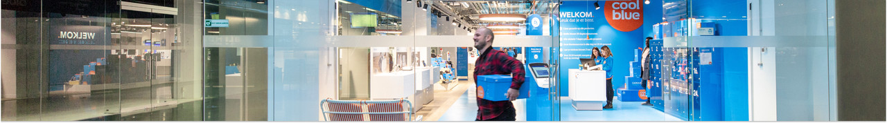Winkel Den Haag
