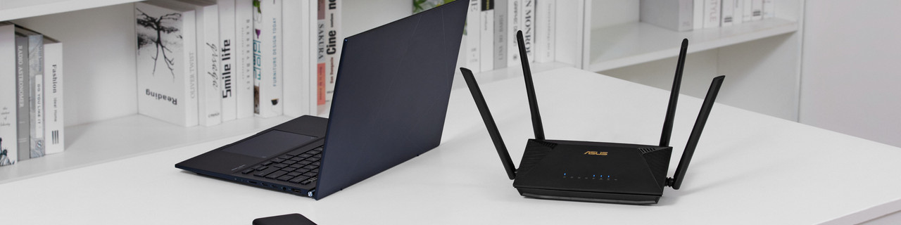 Wat heb je nodig voor wifi in een klein appartement?