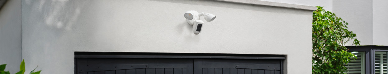 Hoe los je wifi problemen met je buitencamera op?