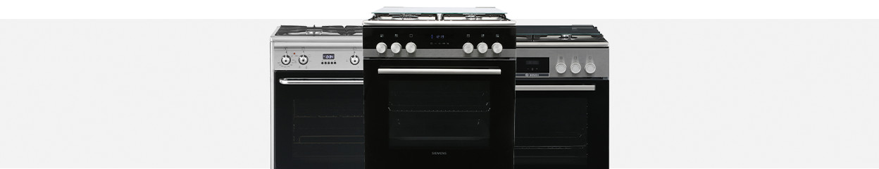 Aan de slag met je gasfornuis