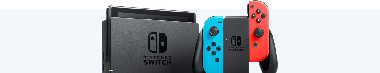 Hoe sluit je een Nintendo Switch aan op je gaming monitor? 