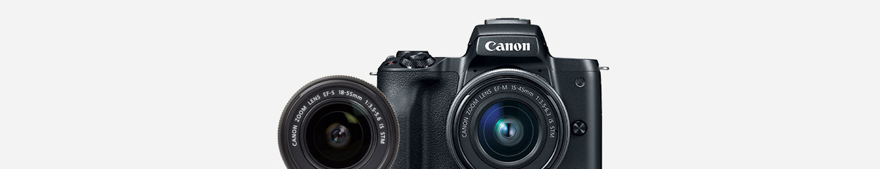 Wat betekenen de afkortingen op een Canon lens? 