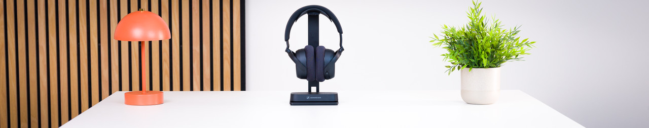 Specialisten review van de Sennheiser RS275