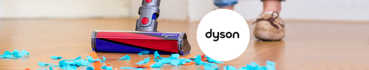 Over Dyson