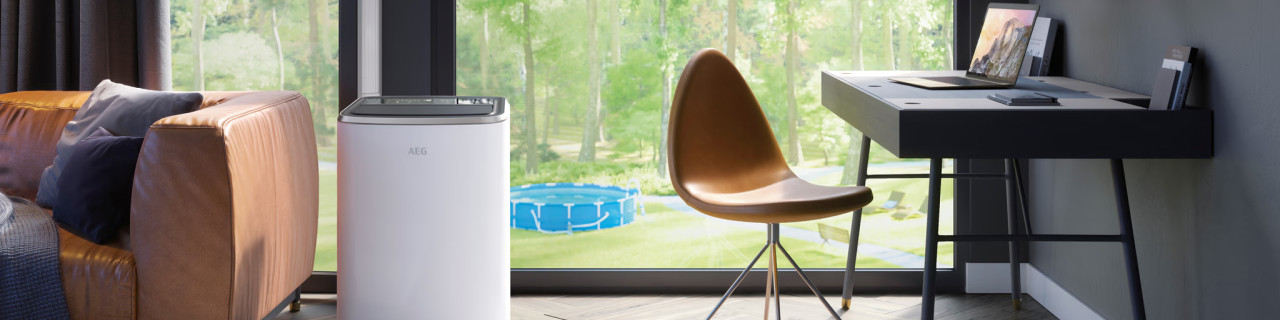 Hoe kies je een mobiele airco? 