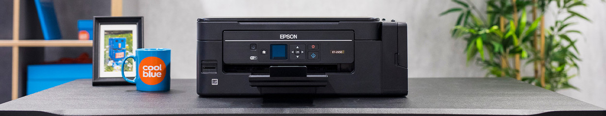 How do you sign up for a 3-year warranty on your Epson printer?