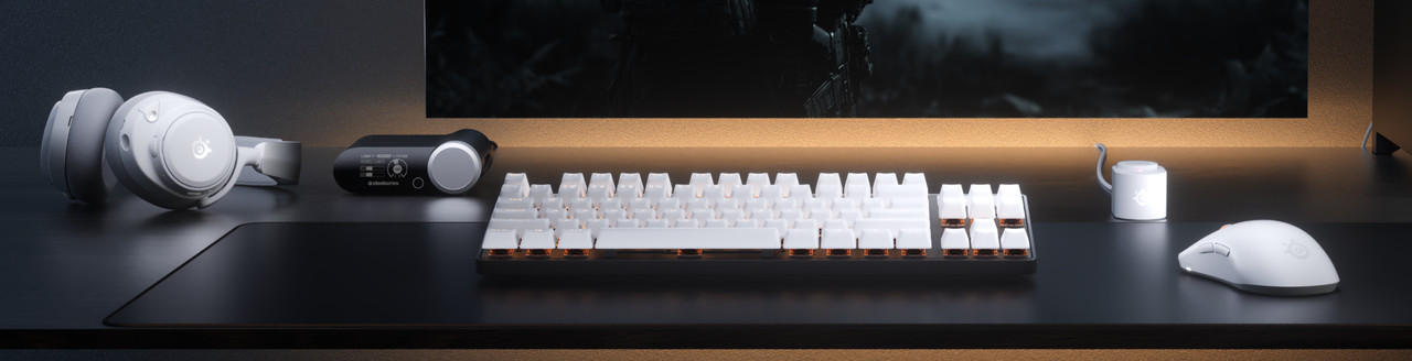 SteelSeries