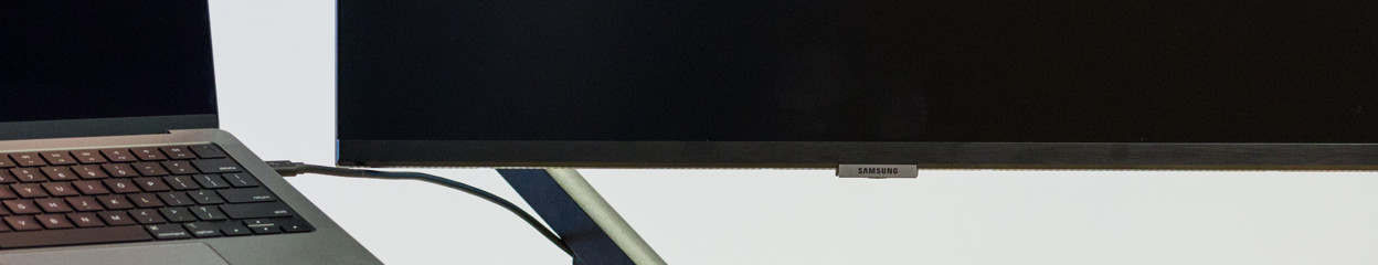 Wat is een usb C monitor en wat kun je ermee?