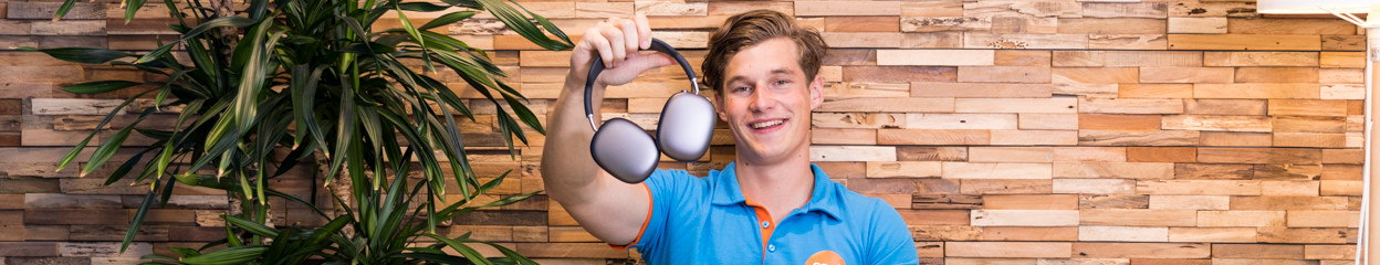 Expert review AirPods Max