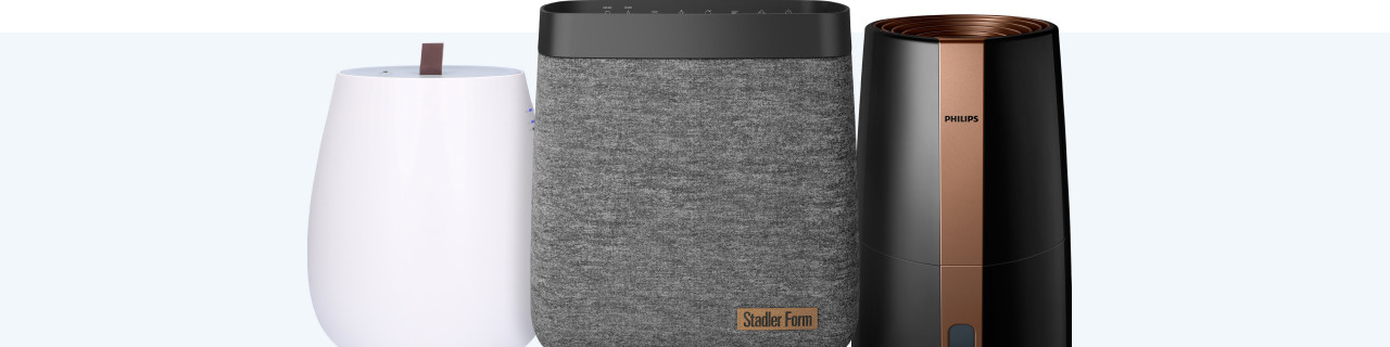 How do you choose a humidifier?